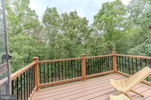 843 Cedar Run Ln, Great Cacapon, WV 25422 - Photo 21