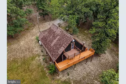 843 Cedar Run Lane, Great Cacapon, WV 25422 - Photo 29