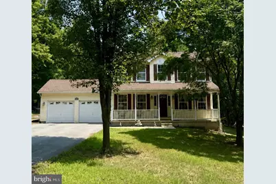 354 Open Meadow Lane, Hedgesville, WV 25427 - Photo 1