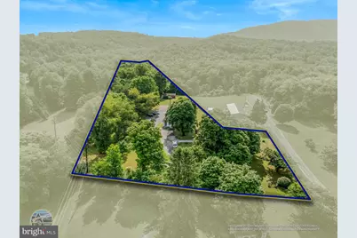 74 Bayberry Lane, Berkeley Springs, WV 25411 - Photo 51