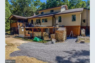 297 Deerwood Lane, Berkeley Springs, WV 25411 - Photo 5
