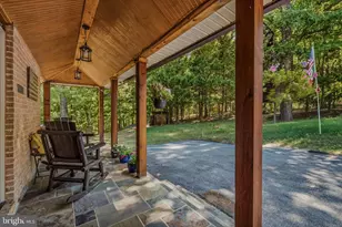 297 Deerwood Ln, Berkeley Springs, WV 25411 - Photo 69