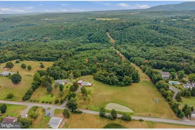 2712 Fairview Drive, Berkeley Springs, WV 25411 - Photo 3
