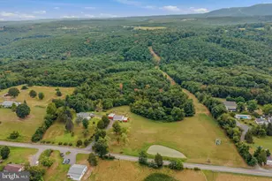 2712 Fairview Dr, Berkeley Springs, WV 25411 - Photo 3
