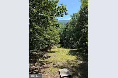 791 Cedar Run Lane, Great Cacapon, WV 25422 - Photo 15