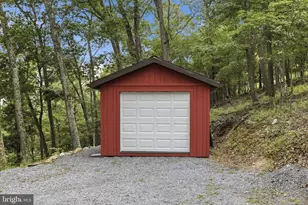 134 Calypso Trail, Great Cacapon, WV 25422 - Photo 35
