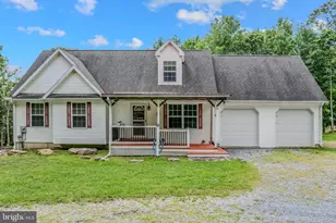 37 Paynes Ln, Berkeley Springs, WV 25411 - Photo 1
