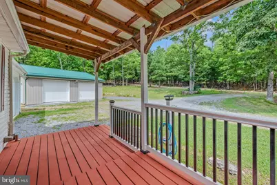 37 Paynes Lane, Berkeley Springs, WV 25411 - Photo 5