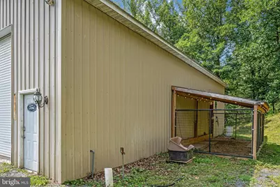 102 Zebra Lane, Berkeley Springs, WV 25411 - Photo 37