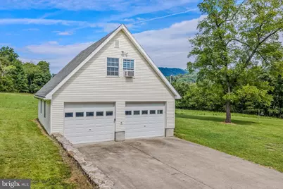 778 Woodmont Road, Great Cacapon, WV 25422 - Photo 57