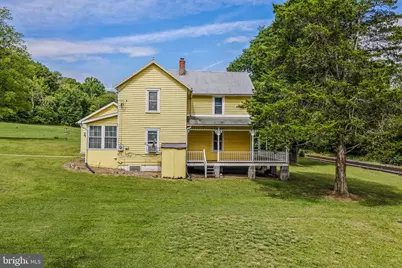 778 Woodmont Road, Great Cacapon, WV 25422 - Photo 39