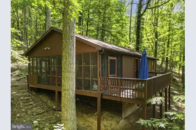 356 Razor Back Road, Great Cacapon, WV 25422 - Photo 45