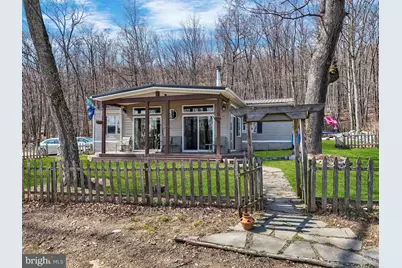 516 Roberts Road, Great Cacapon, WV 25422 - Photo 1