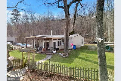 516 Roberts Road, Great Cacapon, WV 25422 - Photo 1