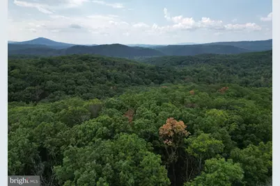 29 Acres Gaither Road, Great Cacapon, WV 25422 - Photo 1