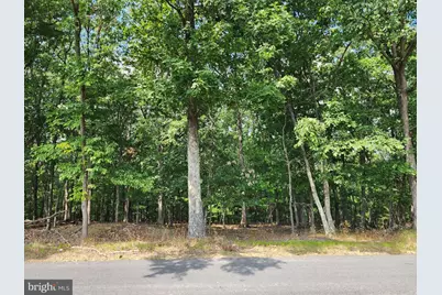 2.53 Acres Timber Ridge Road, Berkeley Springs, WV 25411 - Photo 5