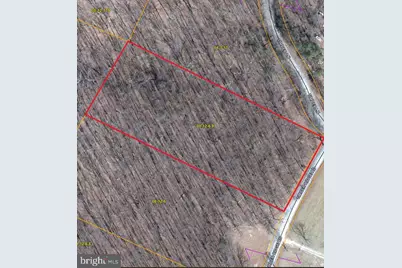 2.53 Acres Timber Ridge Road, Berkeley Springs, WV 25411 - Photo 3