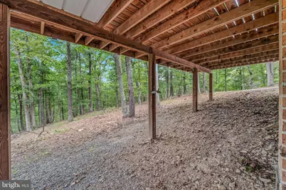 411 Little Creek Trl, Berkeley Springs, WV 25411 - Photo 29