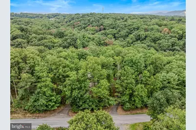411 Little Creek Trl, Berkeley Springs, WV 25411 - Photo 41
