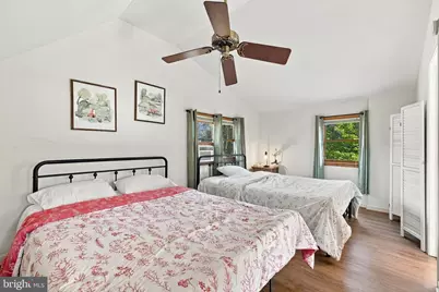 205 Candlewood Lane, Great Cacapon, WV 25422 - Photo 41