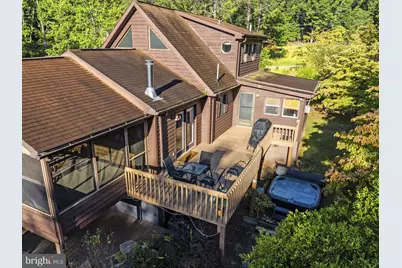 205 Candlewood Lane, Great Cacapon, WV 25422 - Photo 75