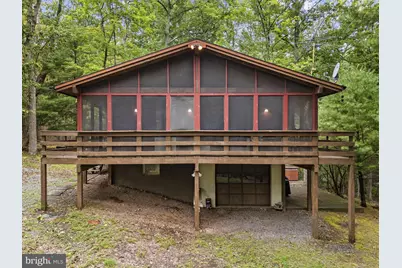 261 Tranquil Way, Great Cacapon, WV 25422 - Photo 57