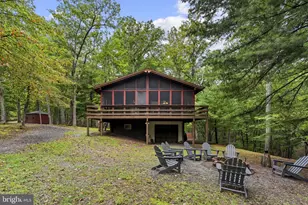 261 Tranquil Way, Great Cacapon, WV 25422 - Photo 59