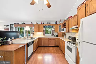 71 Foggy Bottom Lane, Berkeley Springs, WV 25411 - Photo 3
