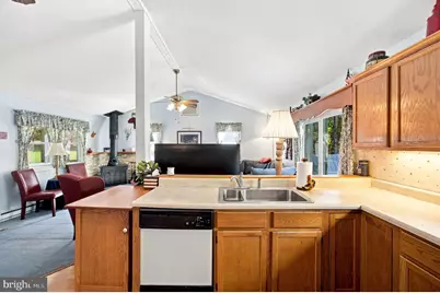 71 Foggy Bottom Lane, Berkeley Springs, WV 25411 - Photo 5