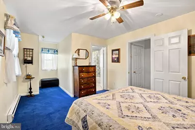 71 Foggy Bottom Lane, Berkeley Springs, WV 25411 - Photo 7