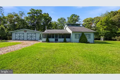 71 Foggy Bottom Lane, Berkeley Springs, WV 25411 - Photo 1