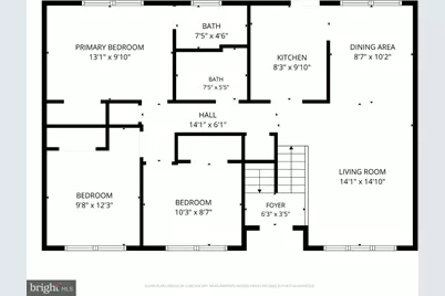 9 Blossom Terrace, Berkeley Springs, WV 25411 - Photo 39