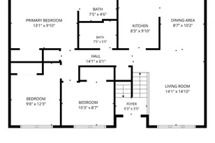 9 Blossom Terrace, Berkeley Springs, WV 25411 - Photo 39