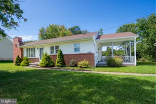 1911 Fairview Dr, Berkeley Springs, WV 25411 - Photo 1