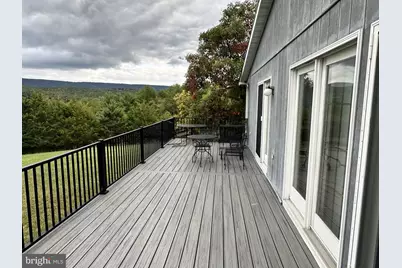 346 Earl Weber Road, Berkeley Springs, WV 25411 - Photo 17