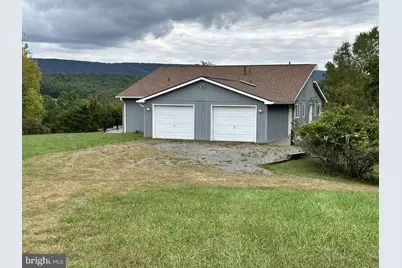 346 Earl Weber Road, Berkeley Springs, WV 25411 - Photo 23