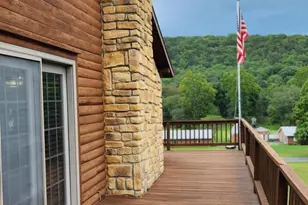 672 Creek Rd, Berkeley Springs, WV 25411 - Photo 1