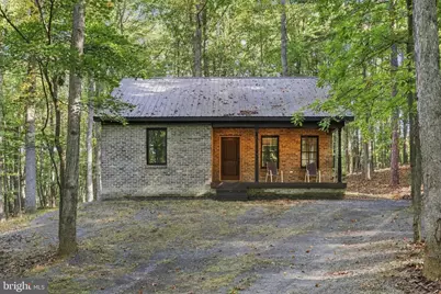 389 Rockview Lane, Great Cacapon, WV 25422 - Photo 3