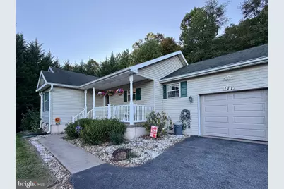 171 Southridge Drive, Berkeley Springs, WV 25411 - Photo 1