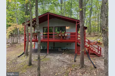 63 Turtle Lane, Hedgesville, WV 25427 - Photo 1
