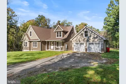 97 Swaim Lane, Berkeley Springs, WV 25411 - Photo 3