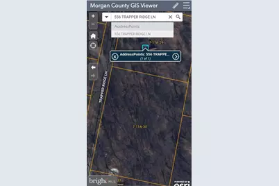 Lot 31 Trapper Ridge Lane, Hedgesville, WV 25427 - Photo 13