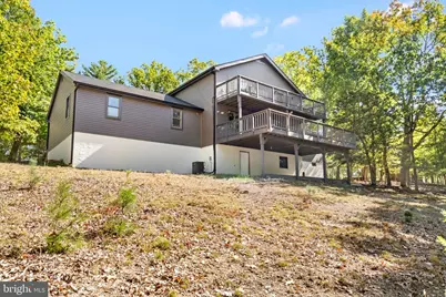 465 Sundown Trl, Great Cacapon, WV 25422 - Photo 9