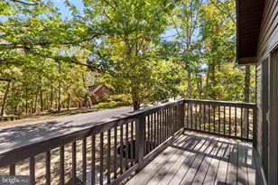 465 Sundown Trail, Great Cacapon, WV 25422 - Photo 7