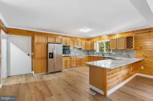 465 Sundown Trail, Great Cacapon, WV 25422 - Photo 13