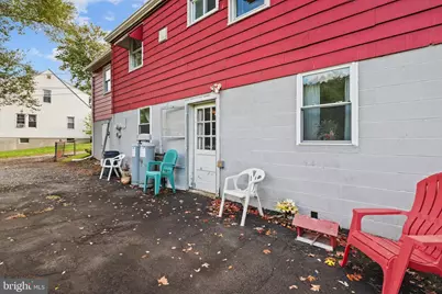 549 Harrison Avenue, Berkeley Springs, WV 25411 - Photo 25