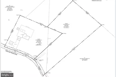 Highland Ridge Road, Berkeley Springs, WV 25411 - Photo 3
