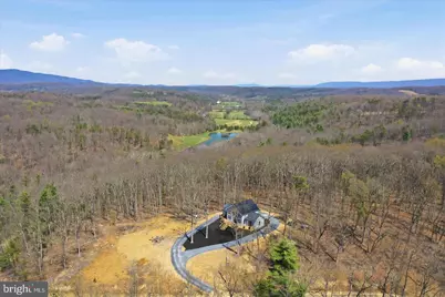 432 Lost Point Lane, Berkeley Springs, WV 25411 - Photo 33