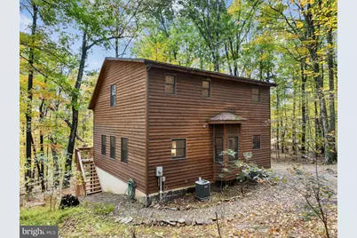 278 Wintergreen Way, Berkeley Springs, WV 25411 - Photo 37