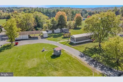 10801 Valley Road, Berkeley Springs, WV 25411 - Photo 33